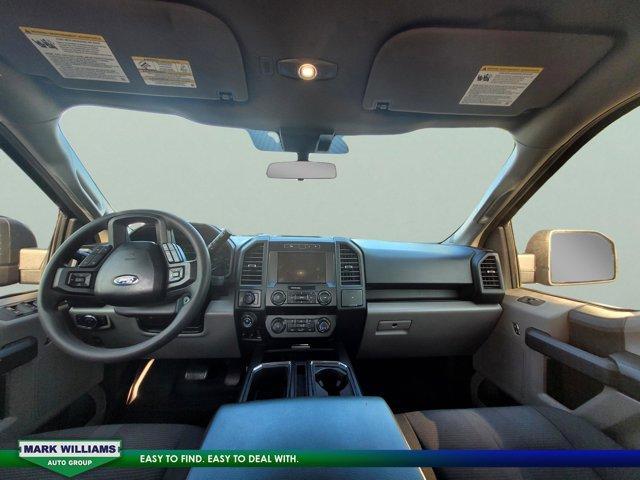 Photo of 2019 Magnetic Ford F-150