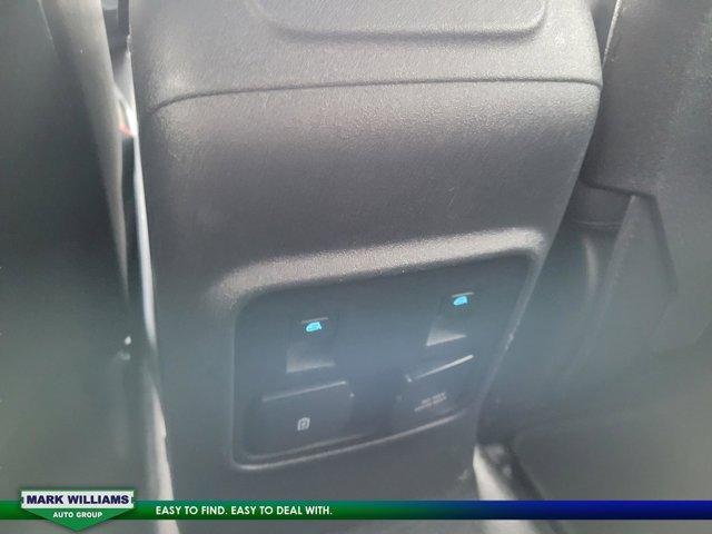 Photo of 2023 Eruption Green Metallic Ford Bronco