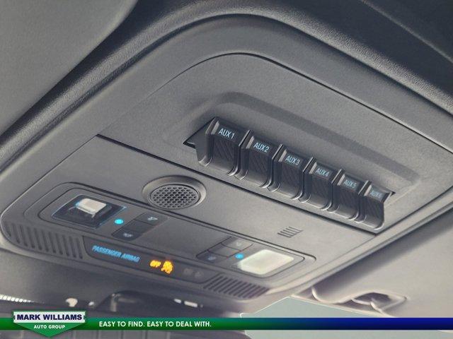Photo of 2023 Eruption Green Metallic Ford Bronco
