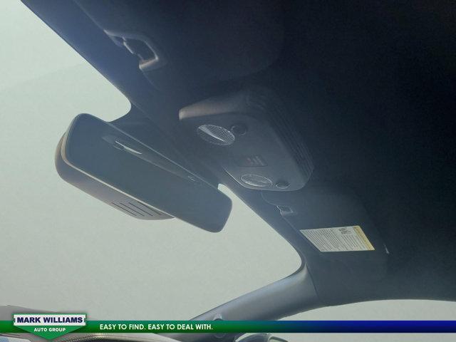 Photo of 2021 Red Ford Mustang