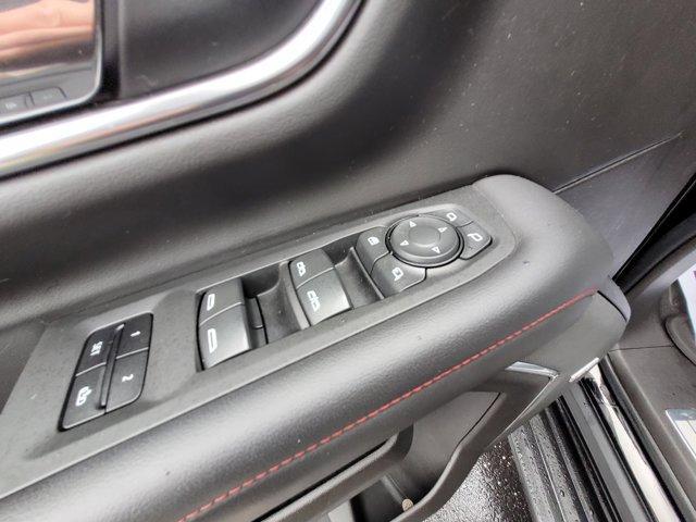 Photo of 2021 Black Chevrolet Tahoe