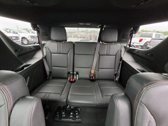 Photo of 2021 Black Chevrolet Tahoe