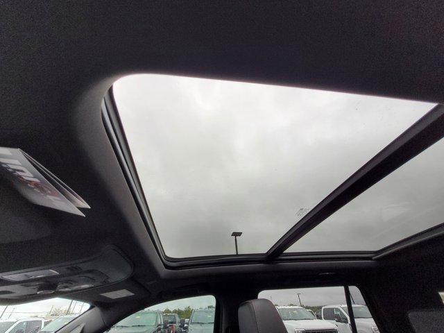Photo of 2021 Black Chevrolet Tahoe