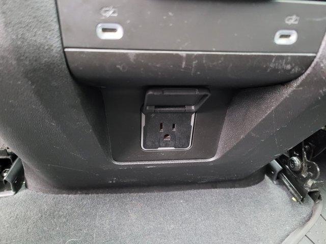 Photo of 2021 Black Chevrolet Tahoe