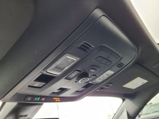 Photo of 2021 Black Chevrolet Tahoe