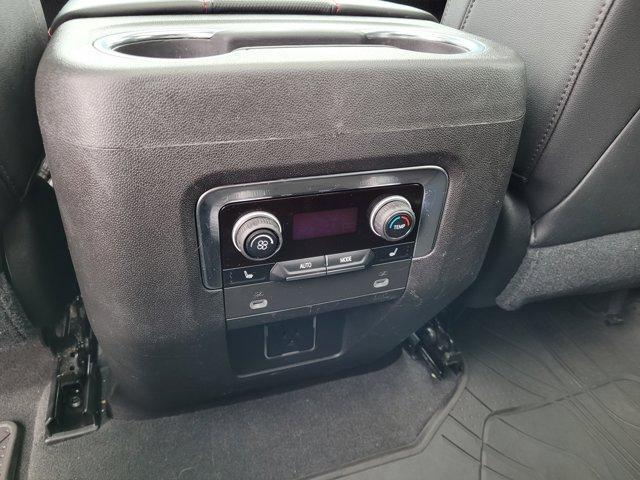 Photo of 2021 Black Chevrolet Tahoe