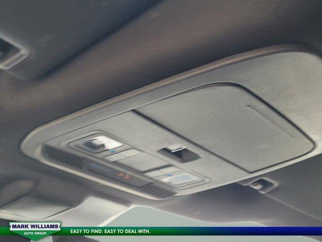 Photo of 2022 Iconic Silver Metallic Ford F-150