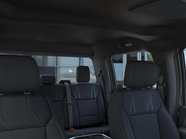 Photo of 2025 Carbonized Gray Metallic Ford F-150