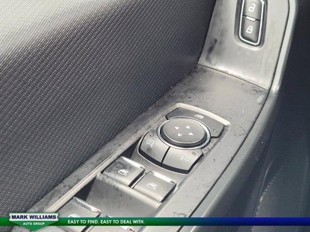 Photo of 2024 Rapid Red Metallic Tinted Clearcoat Ford F-150