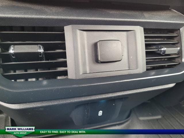 Photo of 2024 Rapid Red Metallic Tinted Clearcoat Ford F-150