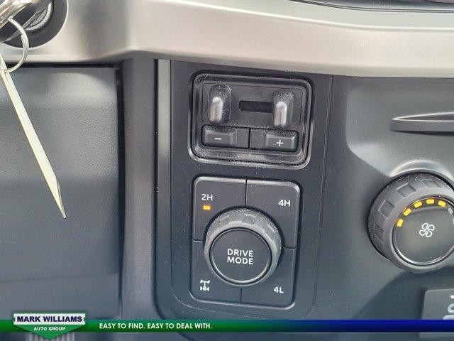 Photo of 2023 Oxford White Ford F-250