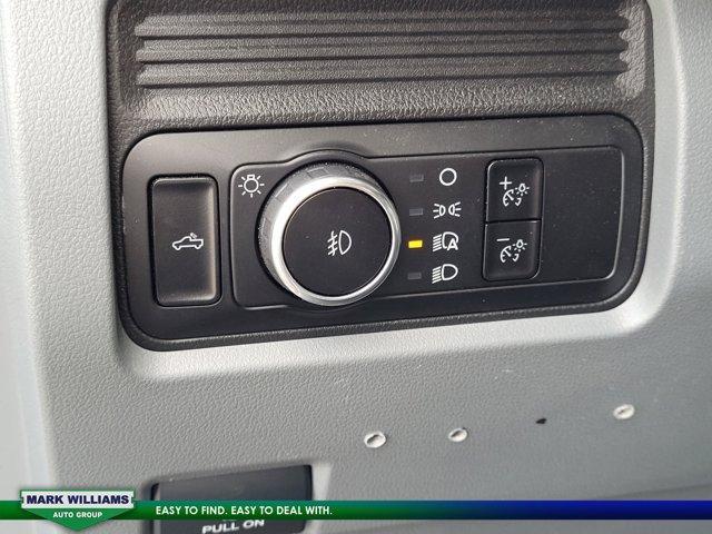 Photo of 2023 Oxford White Ford F-250
