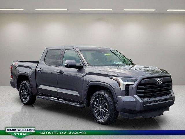 2023 Toyota Tundra