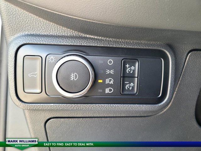Photo of 2025 Carbonized Gray Metallic Ford Explorer