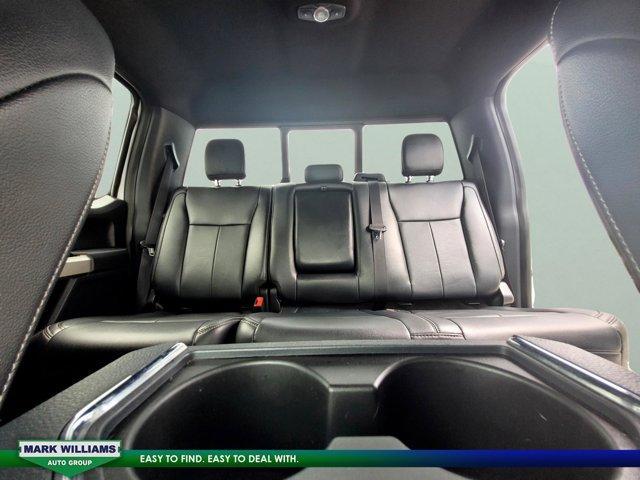 Photo of 2022 Oxford White Ford F-250