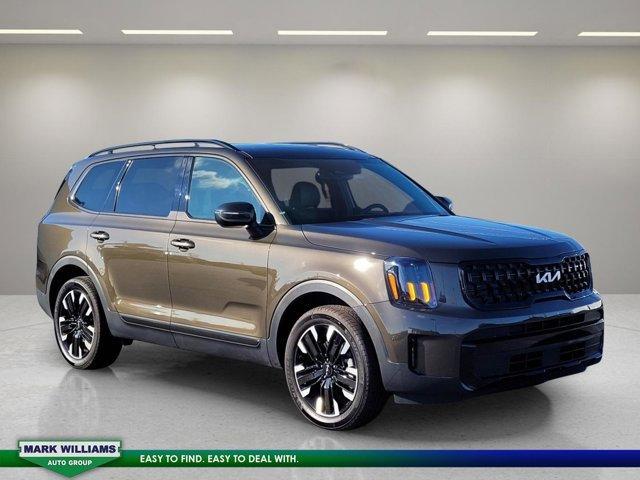 2024 Kia Telluride