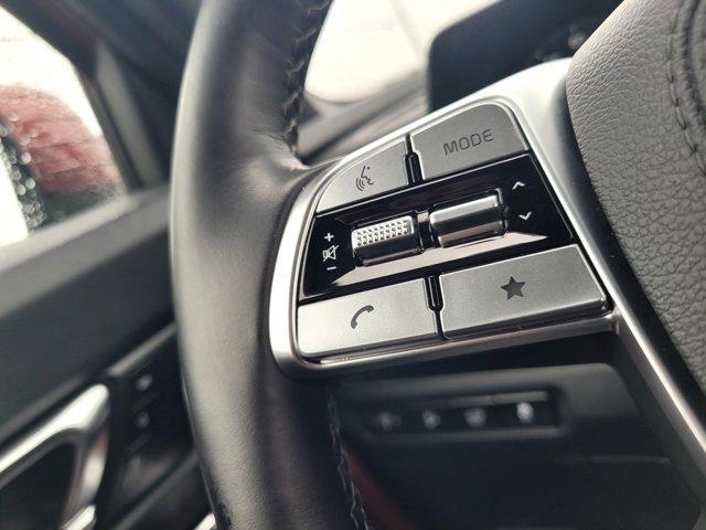 Photo of 2024 Red Kia Telluride