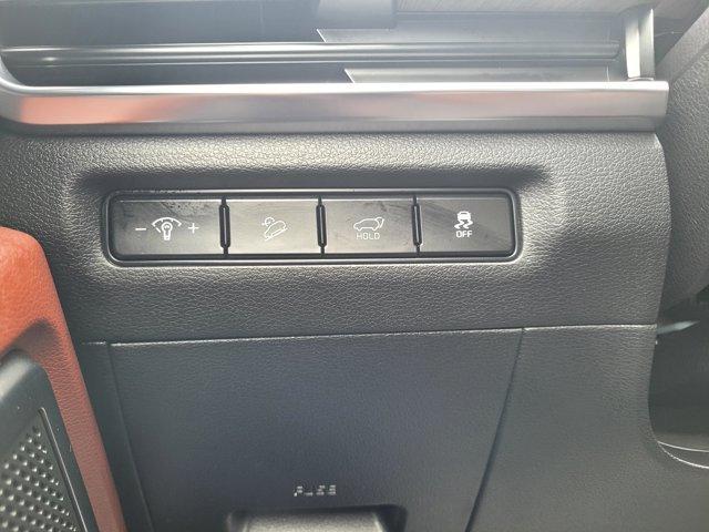 Photo of 2024 Red Kia Telluride