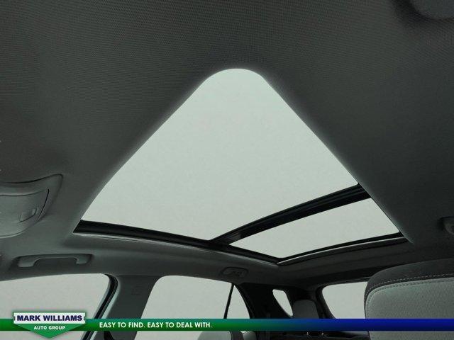 Photo of 2018 Sandy Ridge Metallic Chevrolet Equinox