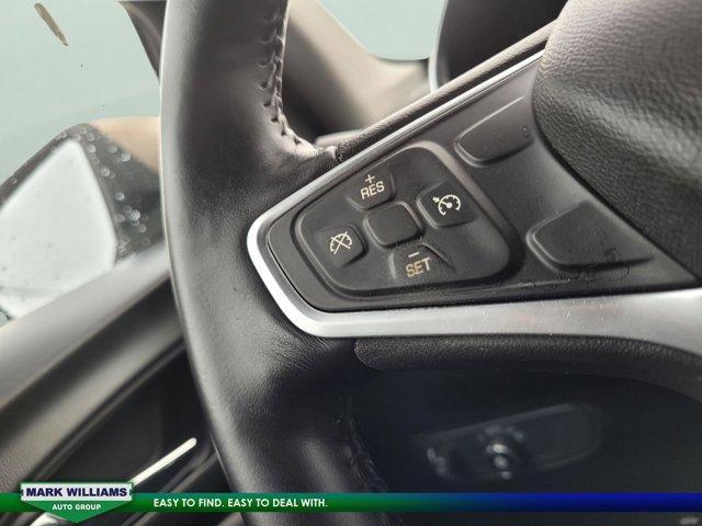 Photo of 2018 Sandy Ridge Metallic Chevrolet Equinox