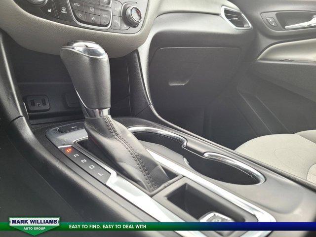 Photo of 2018 Sandy Ridge Metallic Chevrolet Equinox