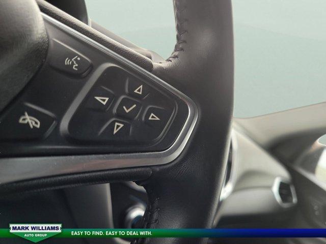Photo of 2018 Sandy Ridge Metallic Chevrolet Equinox