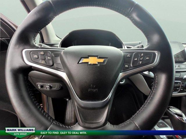 Photo of 2018 Sandy Ridge Metallic Chevrolet Equinox