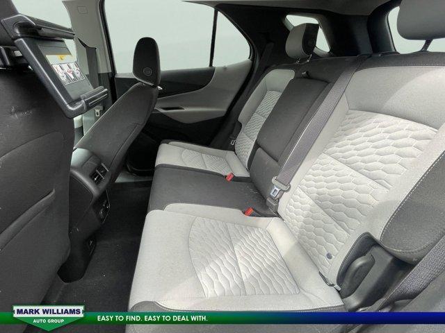 Photo of 2018 Sandy Ridge Metallic Chevrolet Equinox
