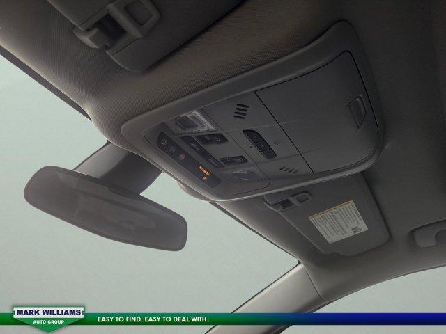 Photo of 2018 Sandy Ridge Metallic Chevrolet Equinox