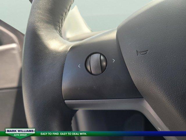 Photo of 2022 Pearl White Multi Tesla Model Y