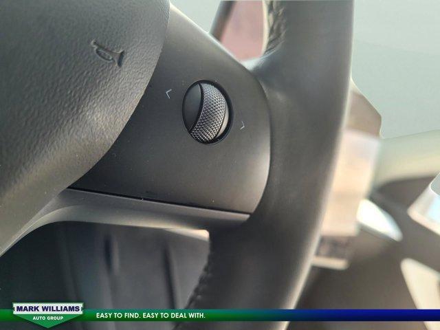 Photo of 2022 Pearl White Multi Tesla Model Y
