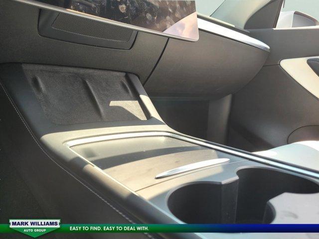 Photo of 2022 Pearl White Multi Tesla Model Y