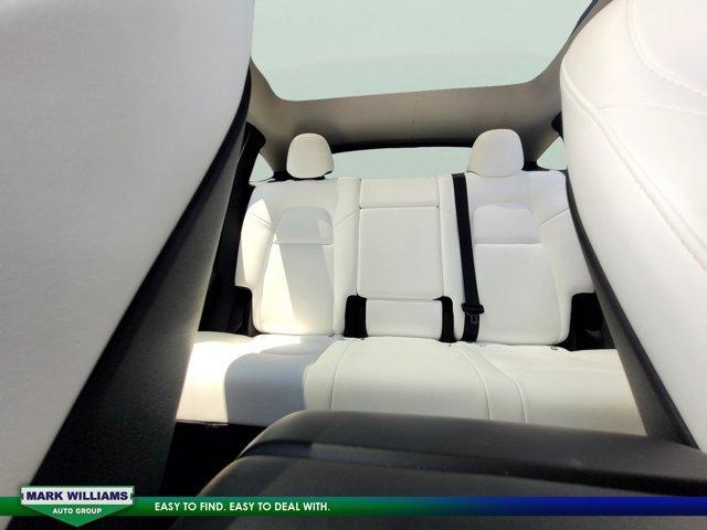 Photo of 2022 Pearl White Multi Tesla Model Y