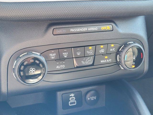 Photo of 2024 Carbonized Gray Metallic Ford Bronco Sport