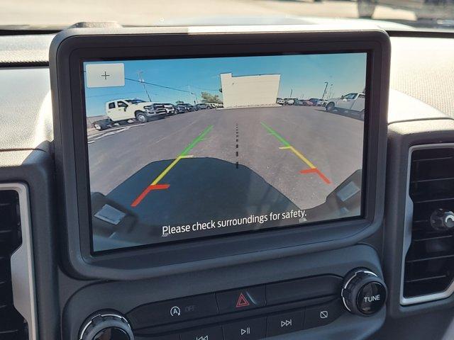Photo of 2024 Carbonized Gray Metallic Ford Bronco Sport