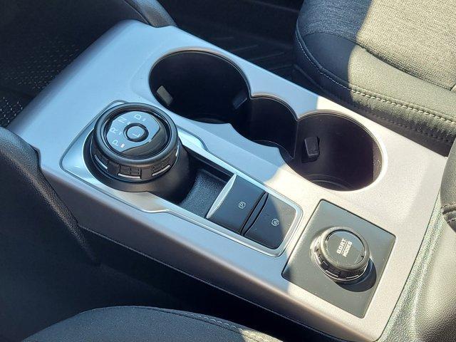 Photo of 2024 Carbonized Gray Metallic Ford Bronco Sport