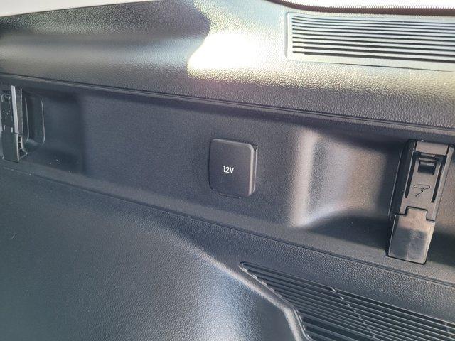 Photo of 2024 Carbonized Gray Metallic Ford Bronco Sport