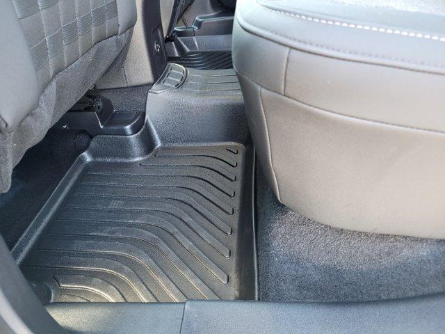 Photo of 2024 Carbonized Gray Metallic Ford Bronco Sport