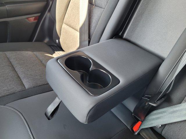 Photo of 2024 Carbonized Gray Metallic Ford Bronco Sport