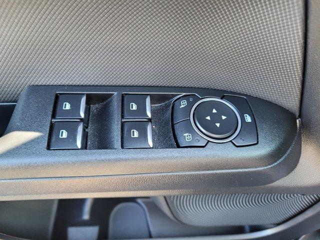 Photo of 2024 Carbonized Gray Metallic Ford Bronco Sport