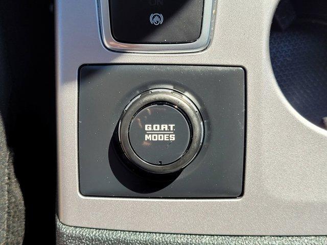 Photo of 2024 Carbonized Gray Metallic Ford Bronco Sport