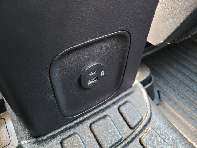 Photo of 2024 Carbonized Gray Metallic Ford Bronco Sport