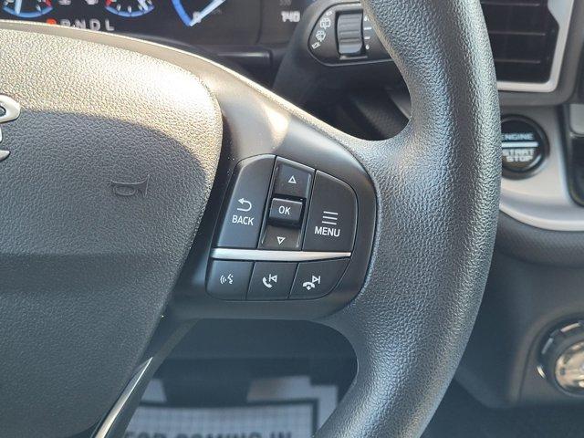 Photo of 2024 Carbonized Gray Metallic Ford Bronco Sport