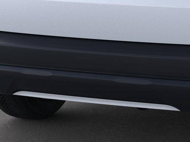 Photo of 2025 Star White Ford Escape