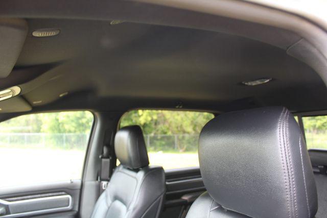 Photo of 2020 Billet Silver Metallic Clearcoat RAM 1500