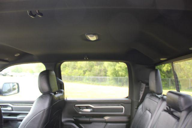 Photo of 2020 Billet Silver Metallic Clearcoat RAM 1500