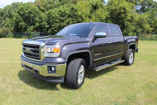 2015 GMC Sierra 1500