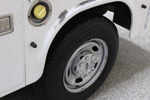Photo of 2011 Oxford White Ford F-250