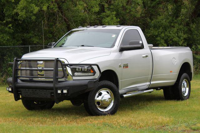 2011 Dodge Ram 3500