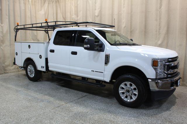 2022 Ford F-250